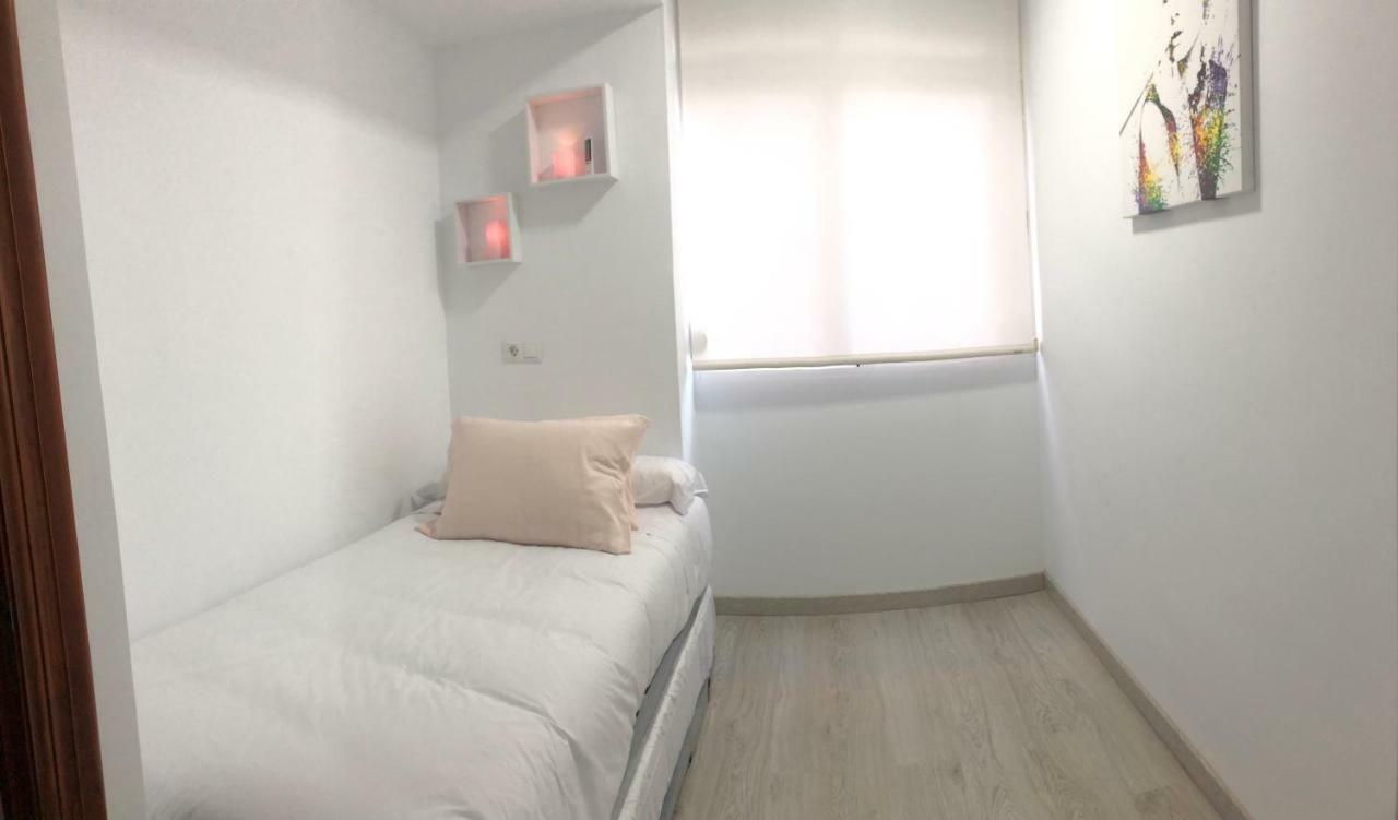 Alboran Terrace Appartement Málaga